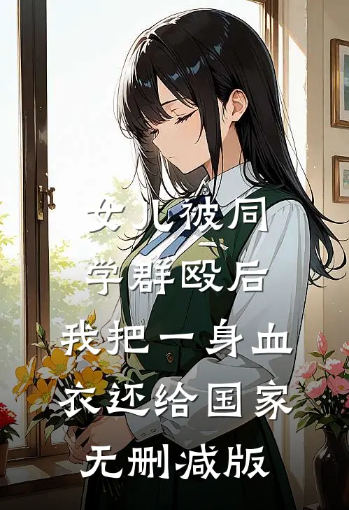 女儿被同学群殴后，我把一身血衣还给国家无删减版