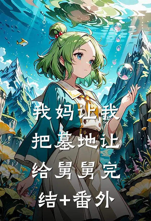 我妈让我把墓地让给舅舅完结+番外