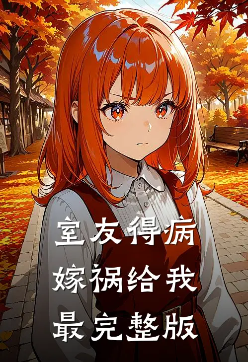 室友得病，嫁祸给我最完整版