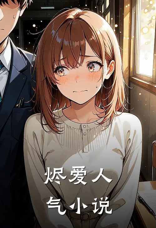 烬爱人气在线阅读