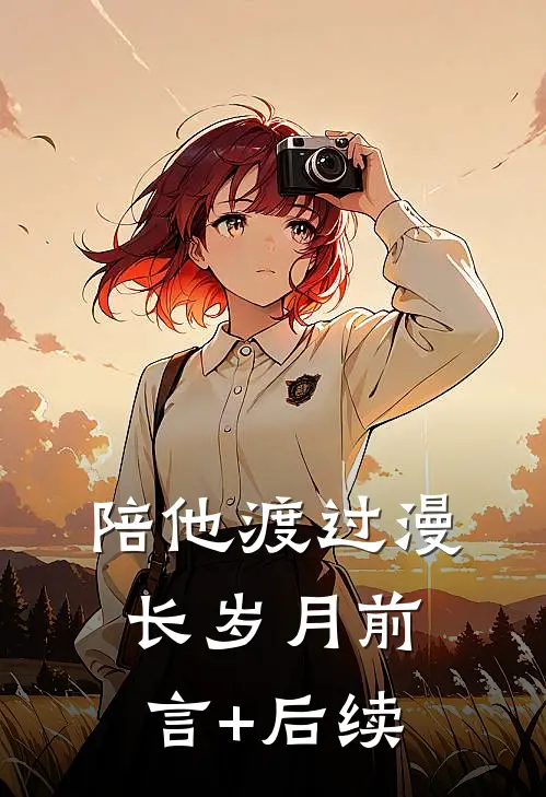 陪他渡过漫长岁月前言+后续