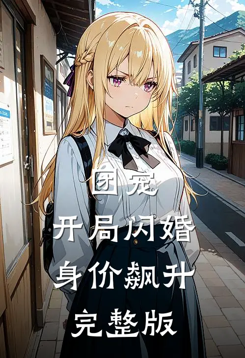 团宠开局闪婚,身价飙升完整版