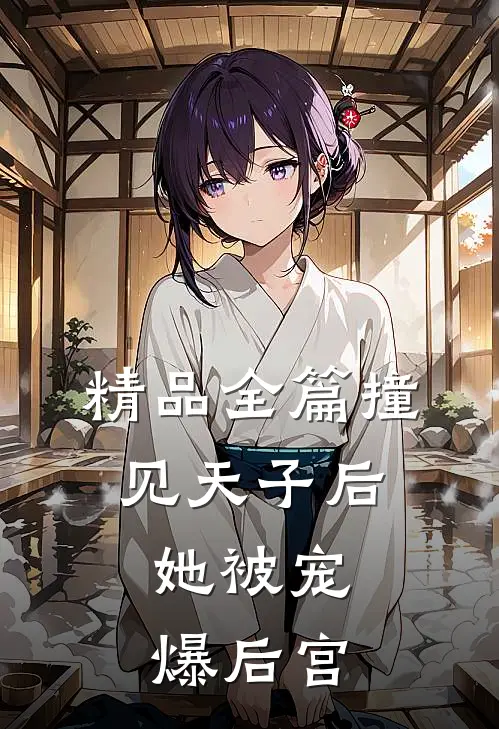 精品全篇撞见天子后，她被宠爆后宫