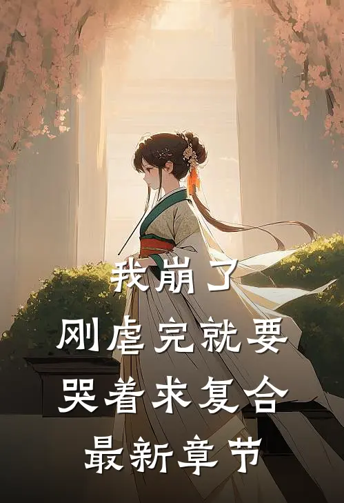 我崩了，刚虐完就要哭着求复合最新章节