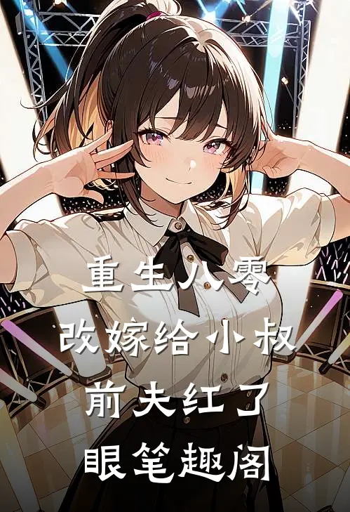 重生八零：改嫁给小叔，前夫红了眼笔趣阁