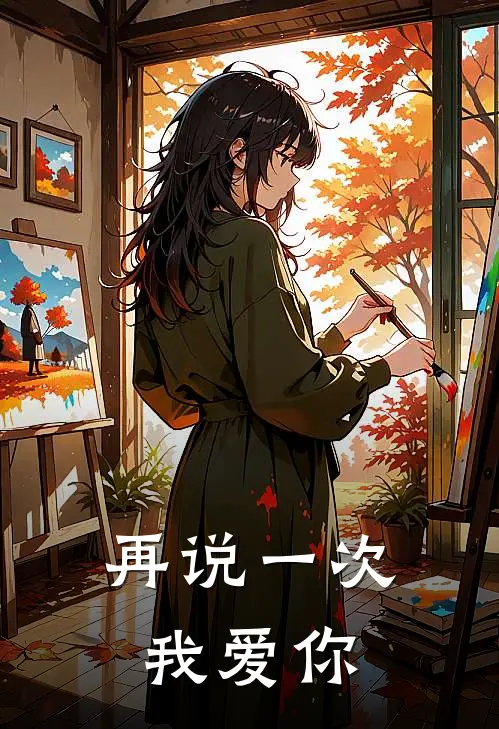 再说一次我爱你