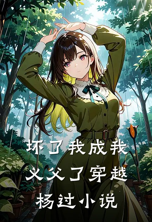 坏了我成我义父了穿越杨过小说