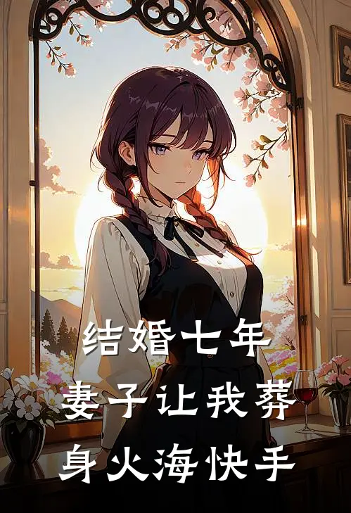 结婚七年，妻子让我葬身火海快手