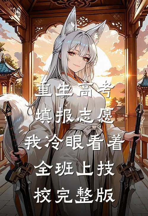 重生高考填报志愿：我冷眼看着全班上技校完整版