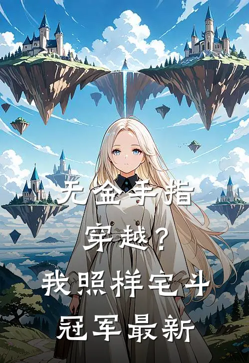 无金手指穿越？我照样宅斗冠军最新