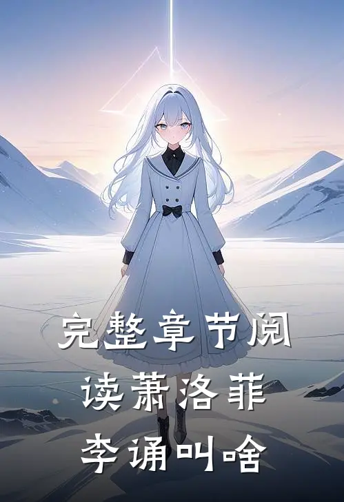 完整章节阅读萧洛菲李诵叫啥
