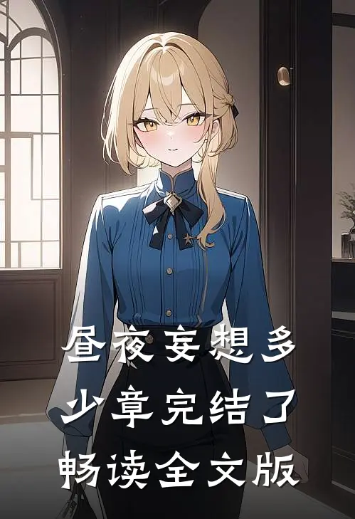 昼夜妄想多少章完结了畅读全文版