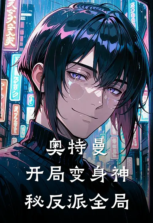 奥特曼：开局变身神秘反派全局