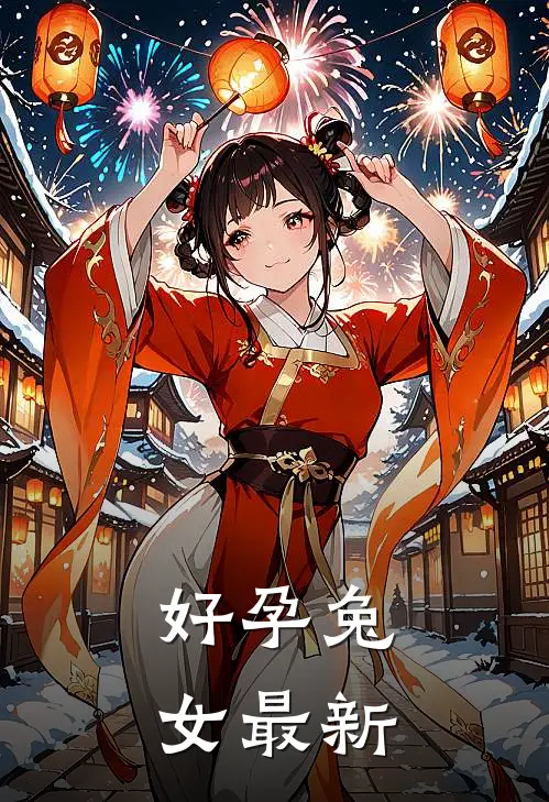 好孕兔女最新