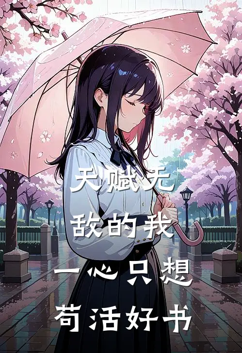 天赋无敌的我，一心只想苟活好书