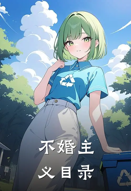 不婚主义目录