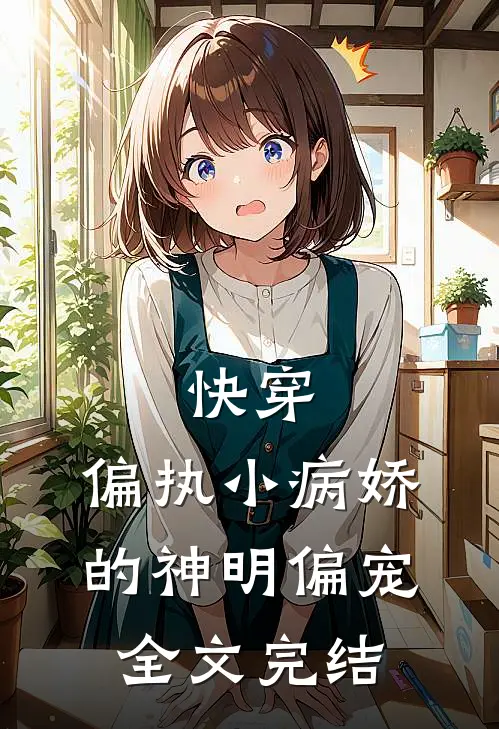 快穿偏执小病娇的神明偏宠全文完结了吗