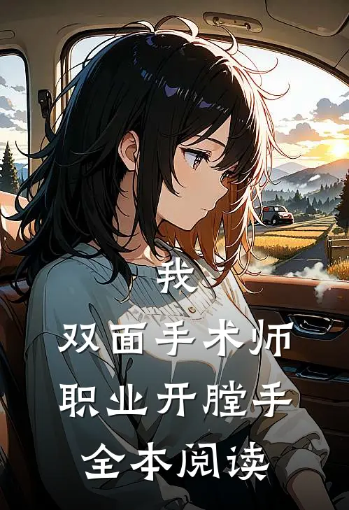 我，双面手术师，职业开膛手全本阅读
