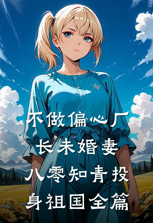 不做偏心厂长未婚妻，八零知青投身祖国全篇