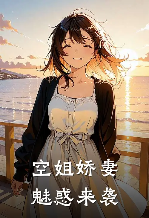 空姐娇妻,魅惑来袭
