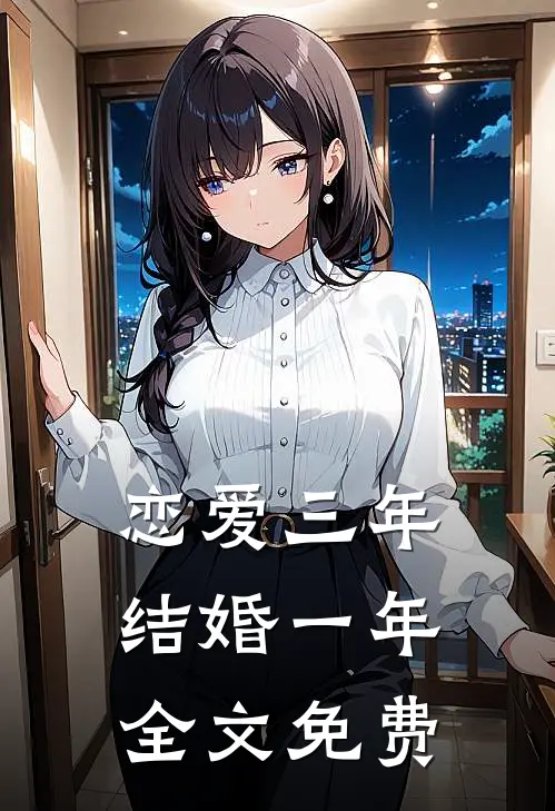 恋爱三年，结婚一年全文免费