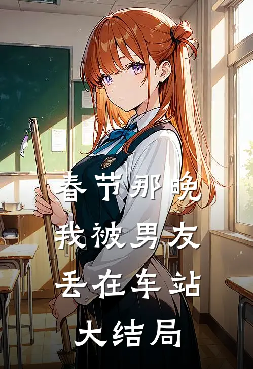 春节那晚，我被男友丢在车站大结局