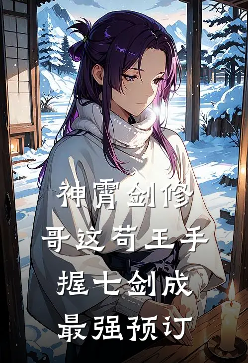 神霄剑修：哥这苟王手握七剑成最强预订