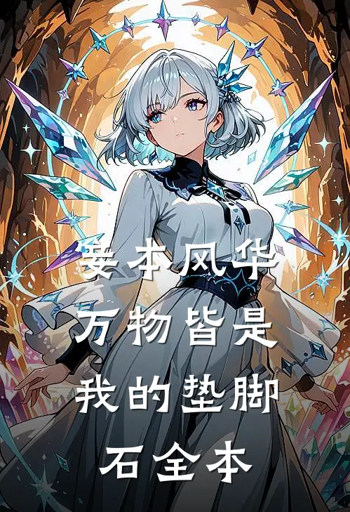 妾本风华，万物皆是我的垫脚石全本
