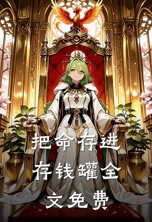 把命存进存钱罐全文免费