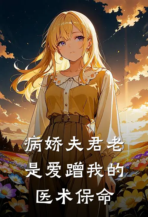 病娇夫君老是爱蹭我的医术保命