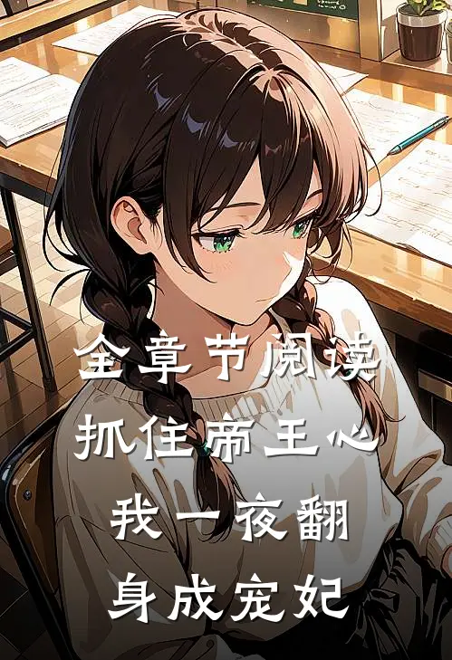 全章节阅读抓住帝王心，我一夜翻身成宠妃