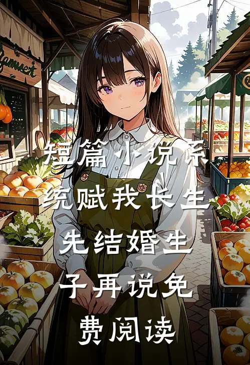 短篇小说系统赋我长生,先结婚生子再说免费阅读