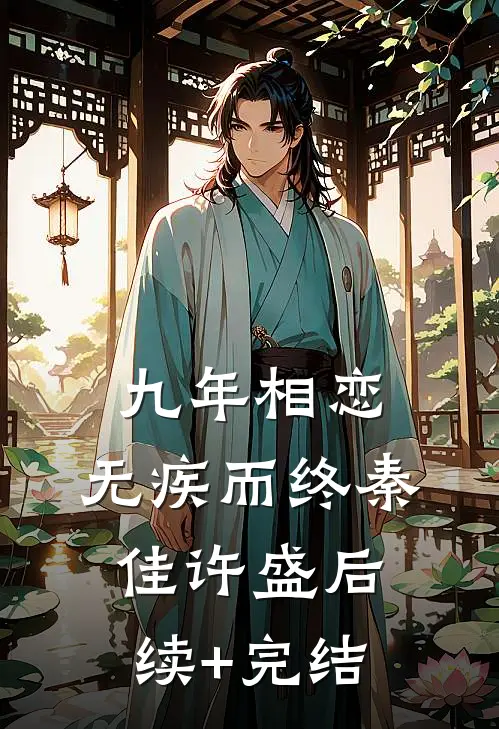 九年相恋，无疾而终秦佳许盛后续+完结
