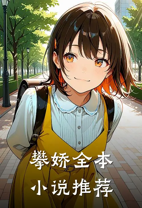 攀娇全本小说推荐