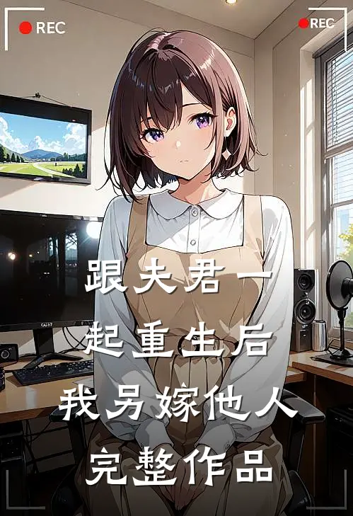 跟夫君一起重生后，我另嫁他人完整作品