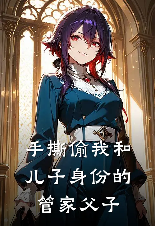 手撕偷我和儿子身份的管家父子