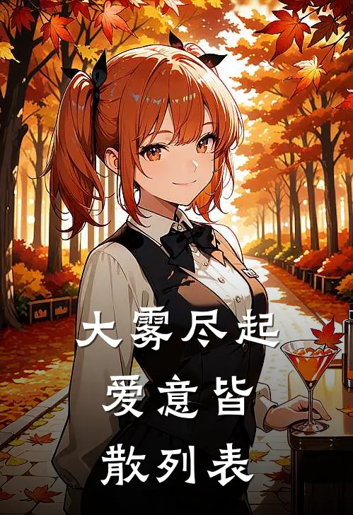 大雾尽起，爱意皆散列表