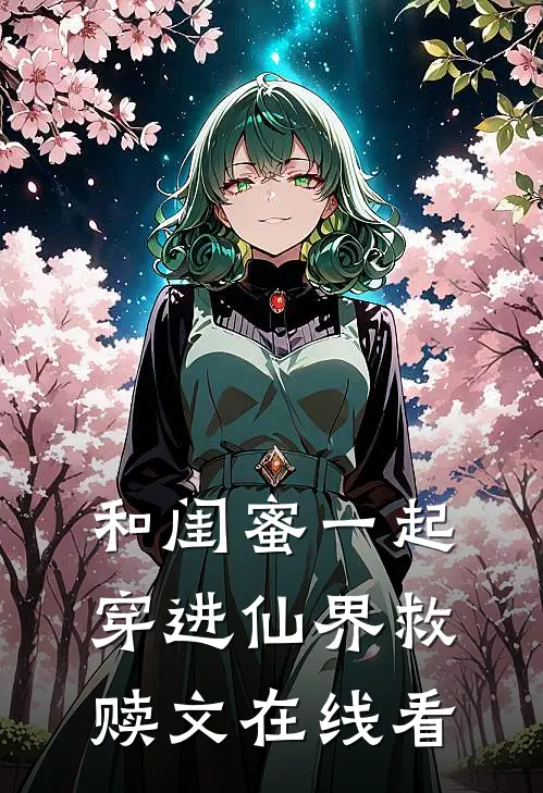 和闺蜜一起穿进仙界救赎文在线看