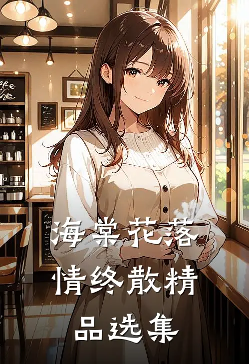 海棠花落情终散精品选集