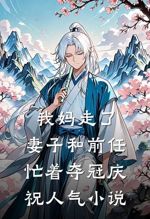 我妈走了，妻子和前任忙着夺冠庆祝人气小说
