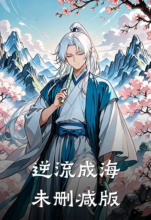 逆流成海未删减版