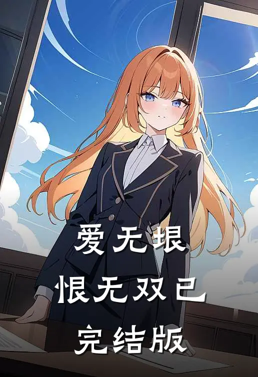 爱无垠，恨无双已完结版