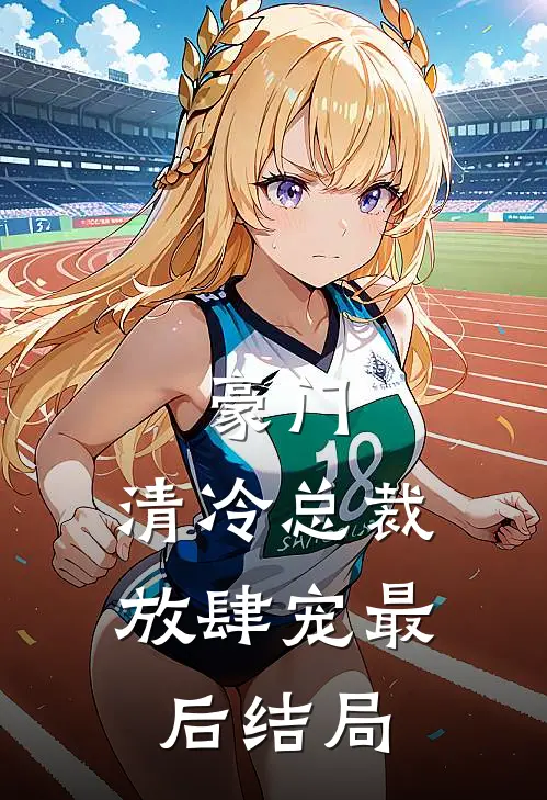 豪门：清冷总裁放肆宠最后结局