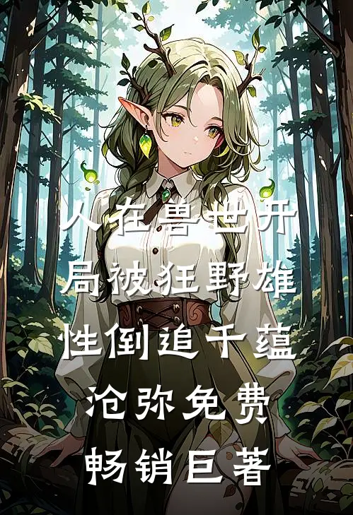 人在兽世开局被狂野雄性倒追千蕴沧弥免费畅销巨著