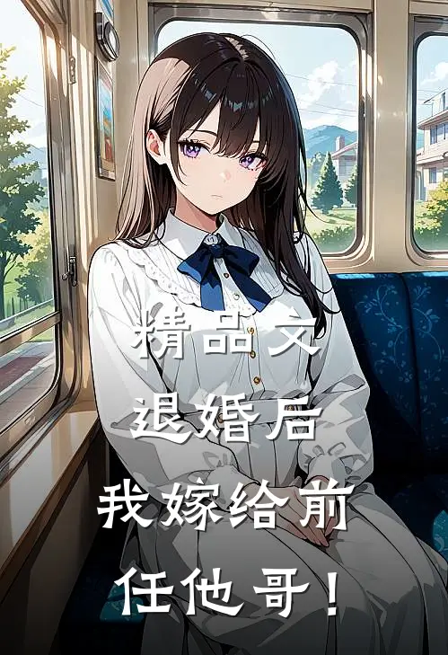 精品文退婚后，我嫁给前任他哥！
