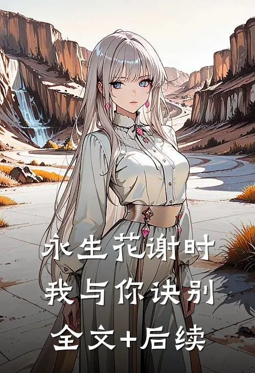 永生花谢时，我与你诀别全文+后续
