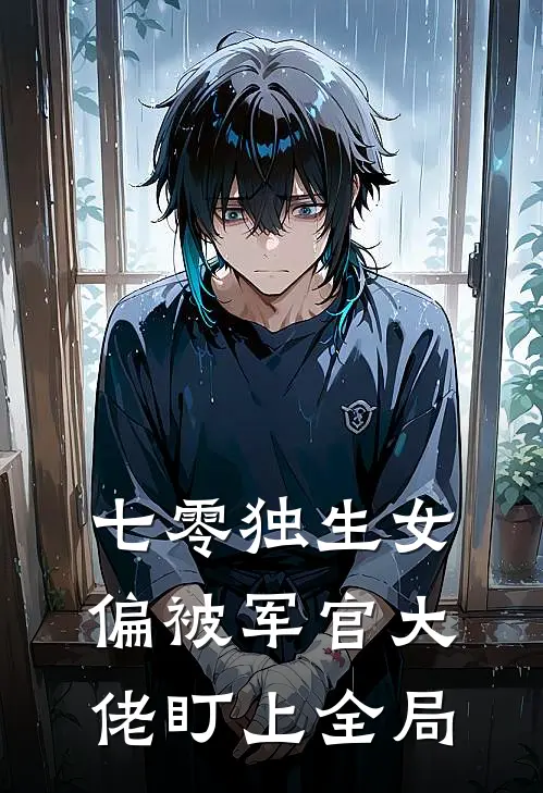 七零独生女，偏被军官大佬盯上全局