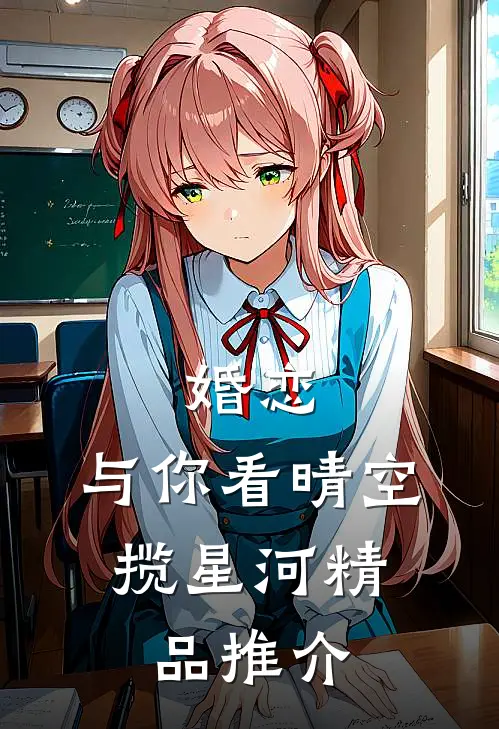 婚恋：与你看晴空，揽星河精品推介