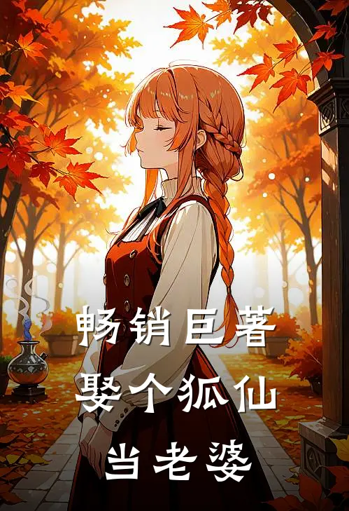 畅销巨著娶个狐仙当老婆