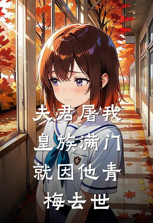 夫君屠我皇族满门，就因他青梅去世